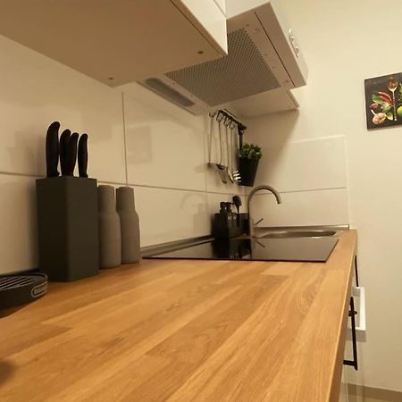 Design, Hochschule, Wildpark, Zentral, Waipu Tv, Netflix Apartman Pforzheim Kültér fotó