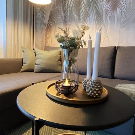 Design, Hochschule, Wildpark, Zentral, Waipu Tv, Netflix Apartman Pforzheim Kültér fotó