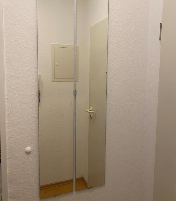 Design, Hochschule, Wildpark, Zentral, Waipu Tv, Netflix Apartman Pforzheim Kültér fotó