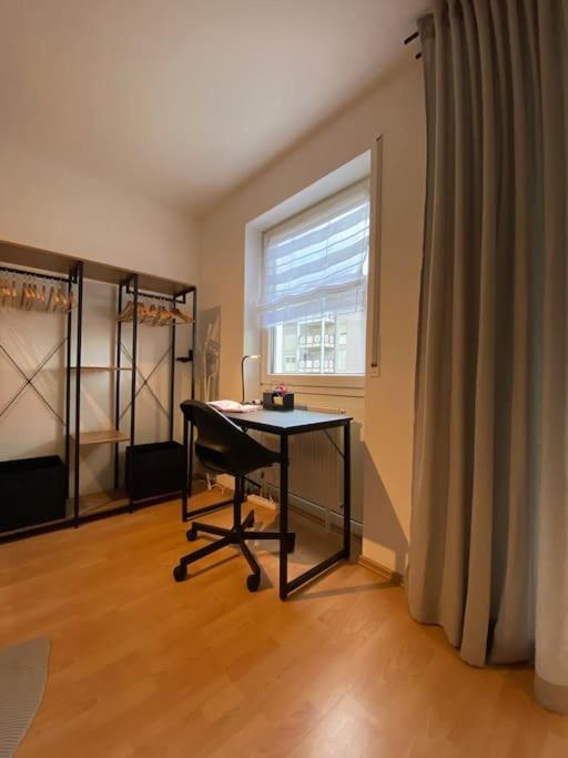 Design, Hochschule, Wildpark, Zentral, Waipu Tv, Netflix Apartman Pforzheim Kültér fotó